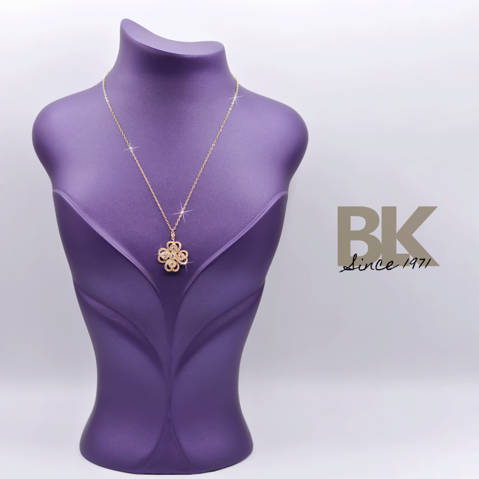 BKL1585