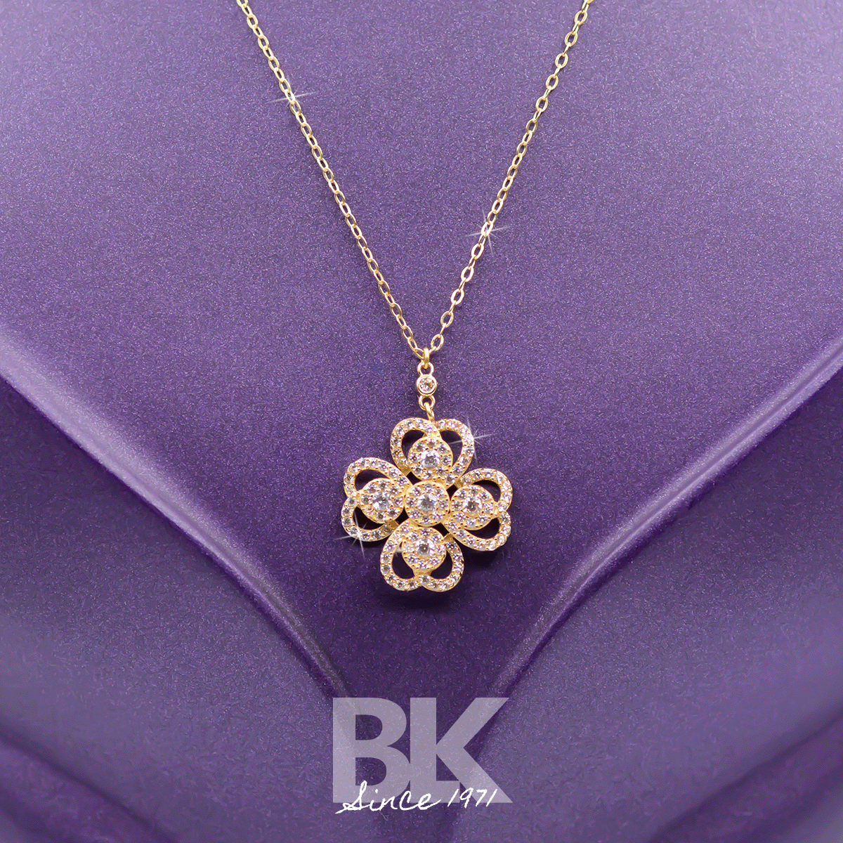 BKL1585