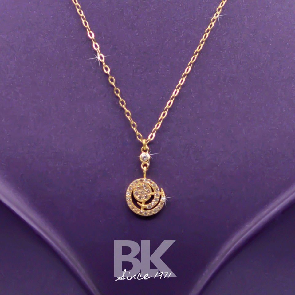 BKL1588