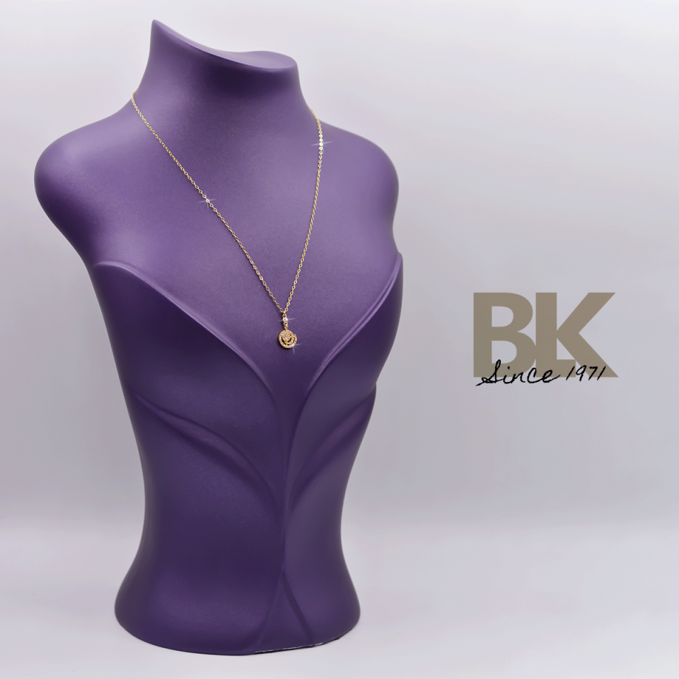 BKL1588