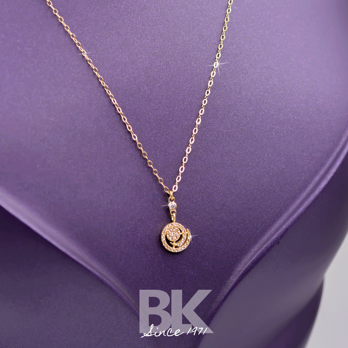 BKL1588