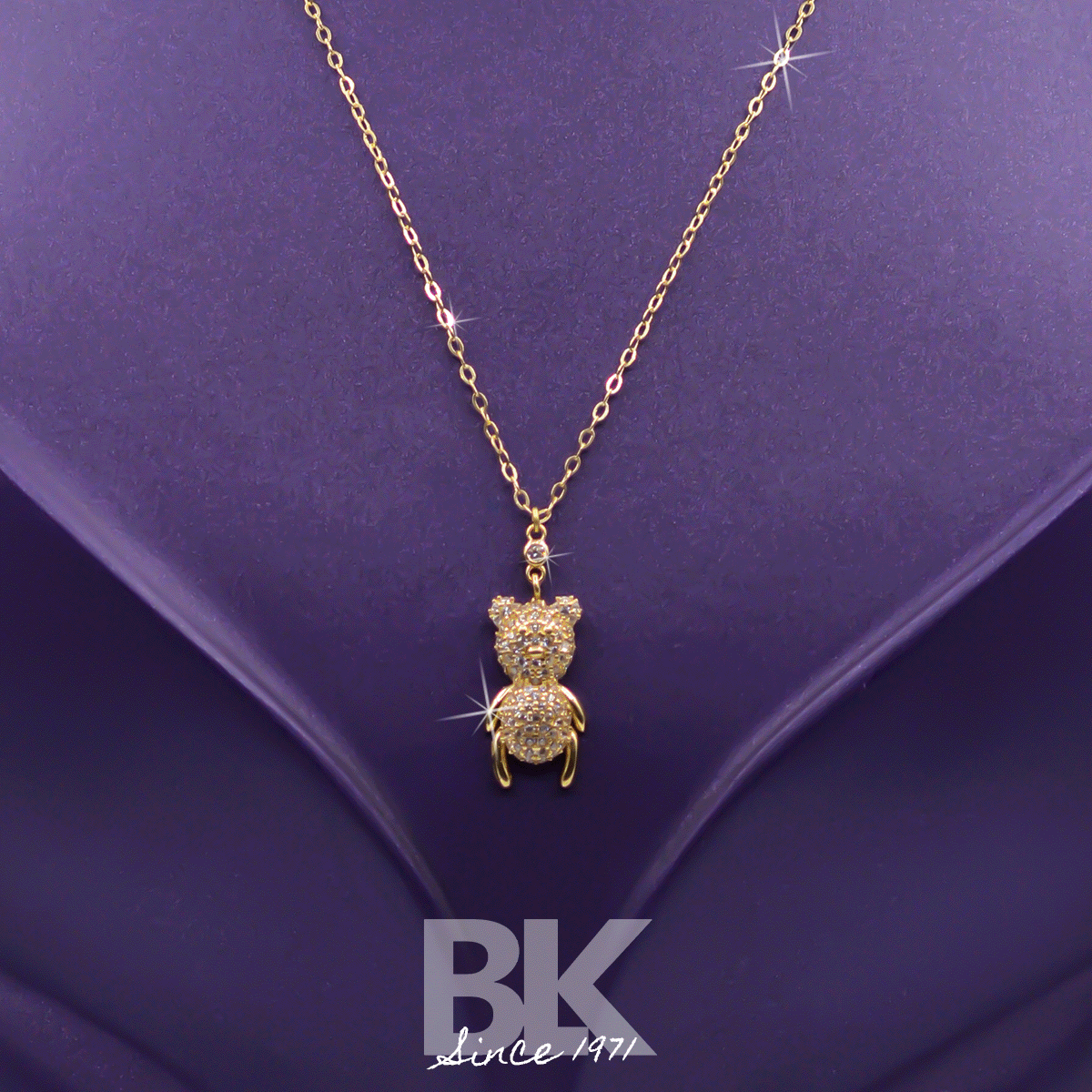 BKL1590