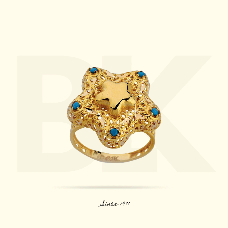 Fusion Ring 37