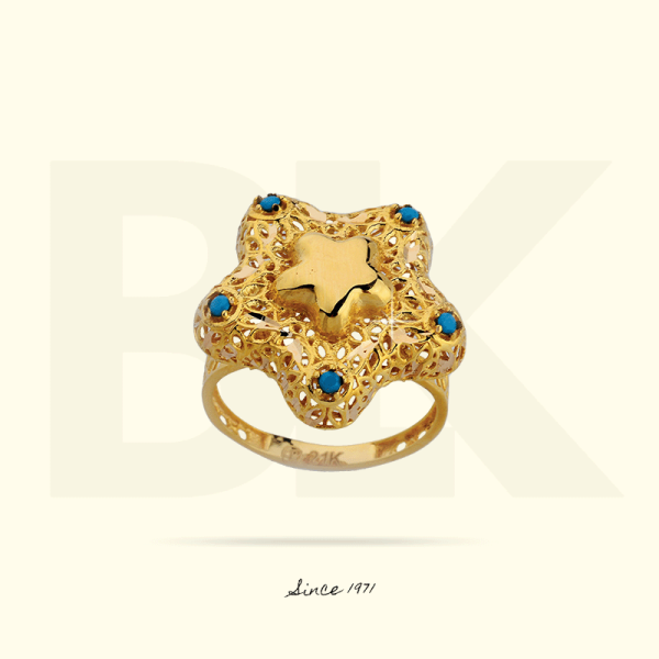 Fusion Ring 37