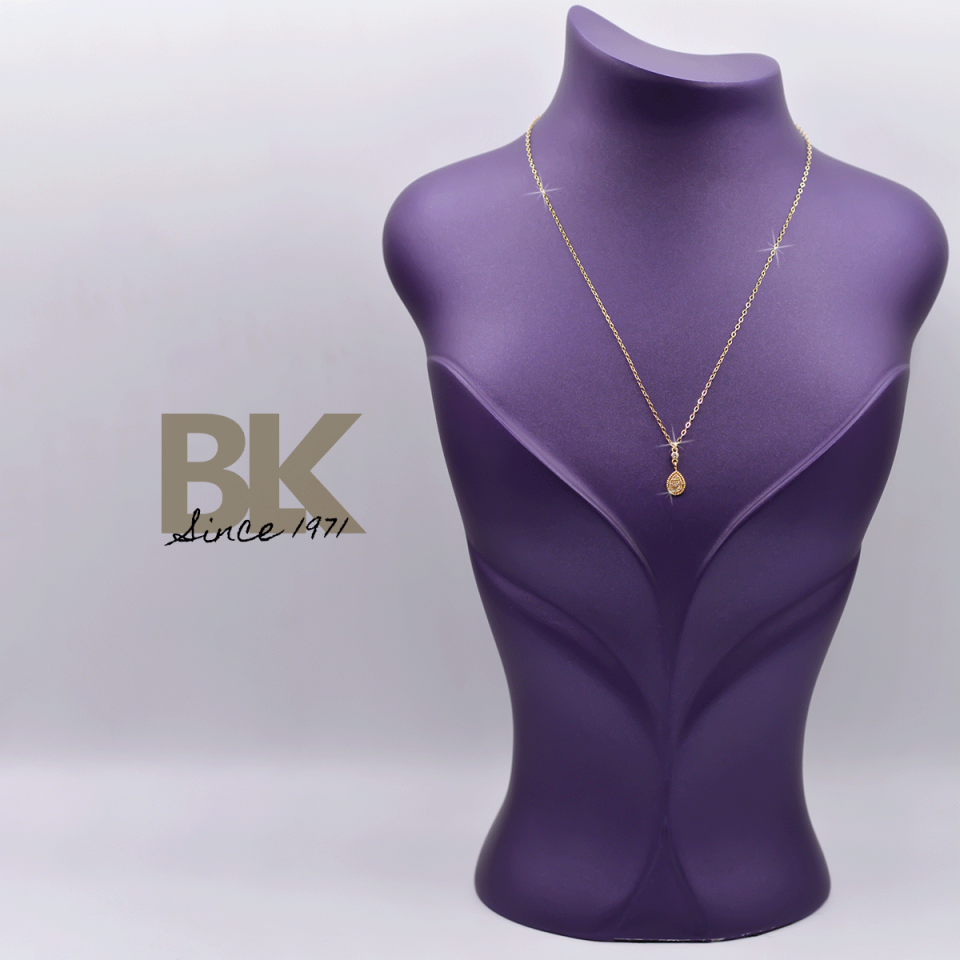 BKL1592