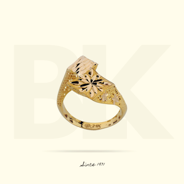 Fusion Ring 39