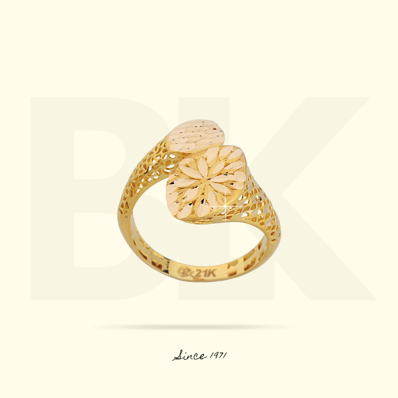 Fusion Ring 47
