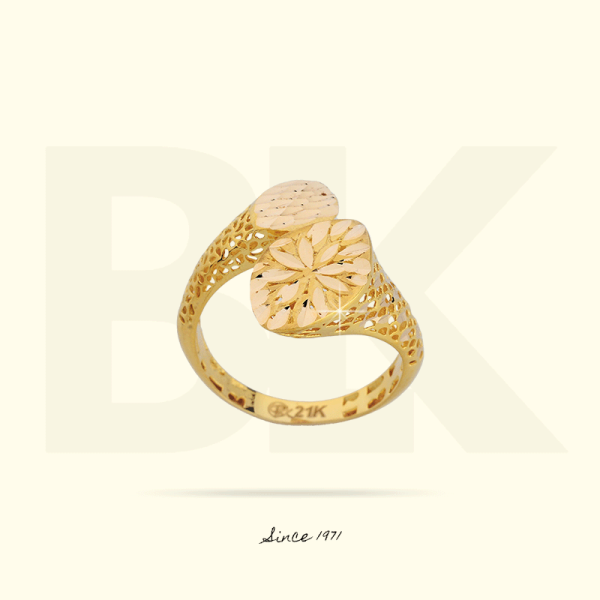 Fusion Ring 47