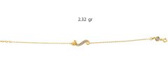 Ghost Bracelet 16