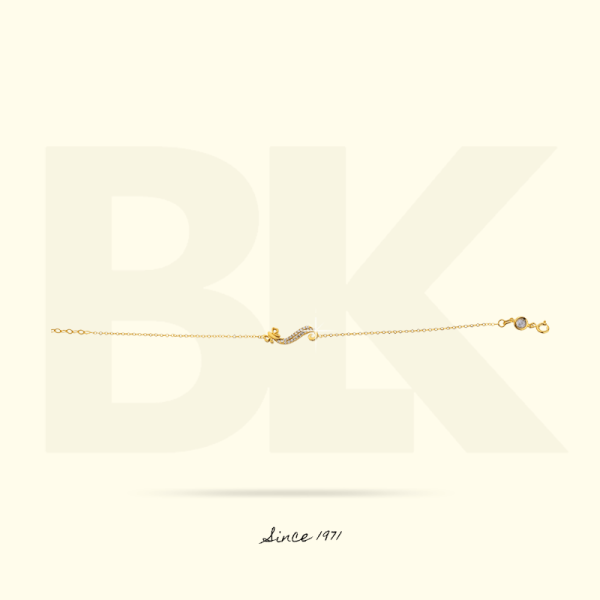 Ghost Bracelet 16