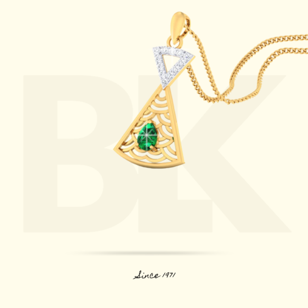BKL534