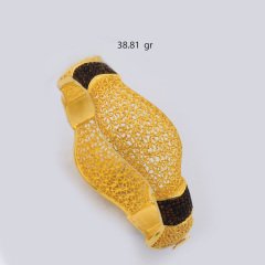 Pasted Bracelet 5