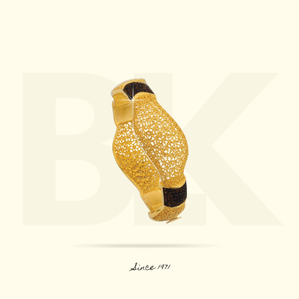 Pasted Bracelet 5