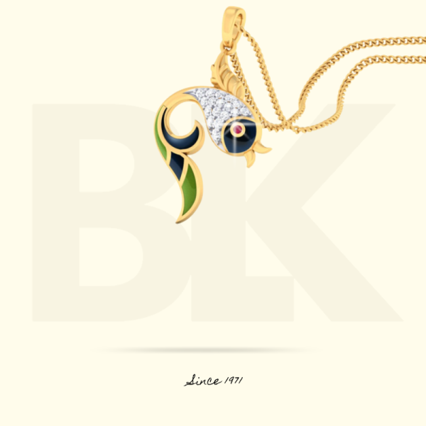 BKL541