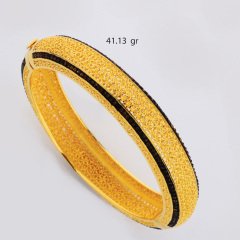 Pasted Bracelet 20