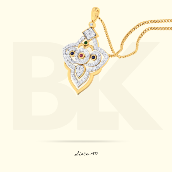 BKL558