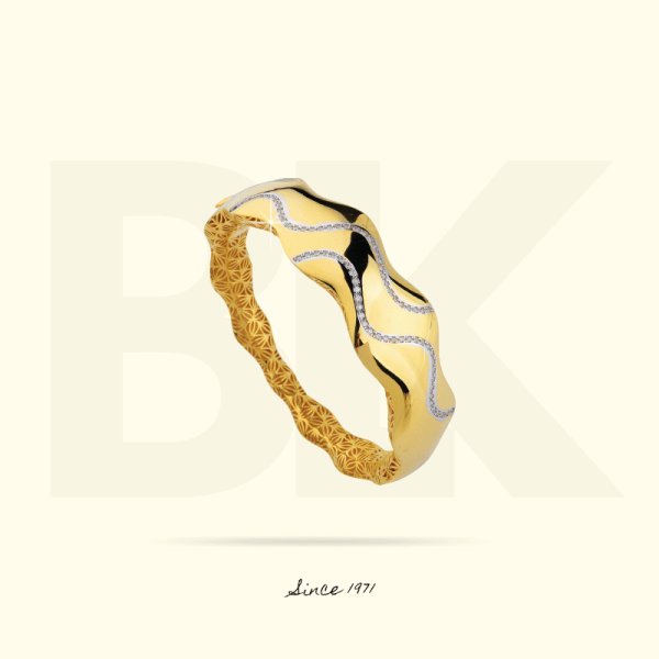 Machine Bracelet 7