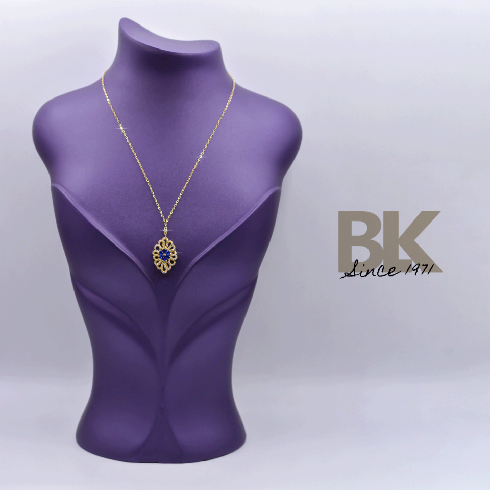BKL1593