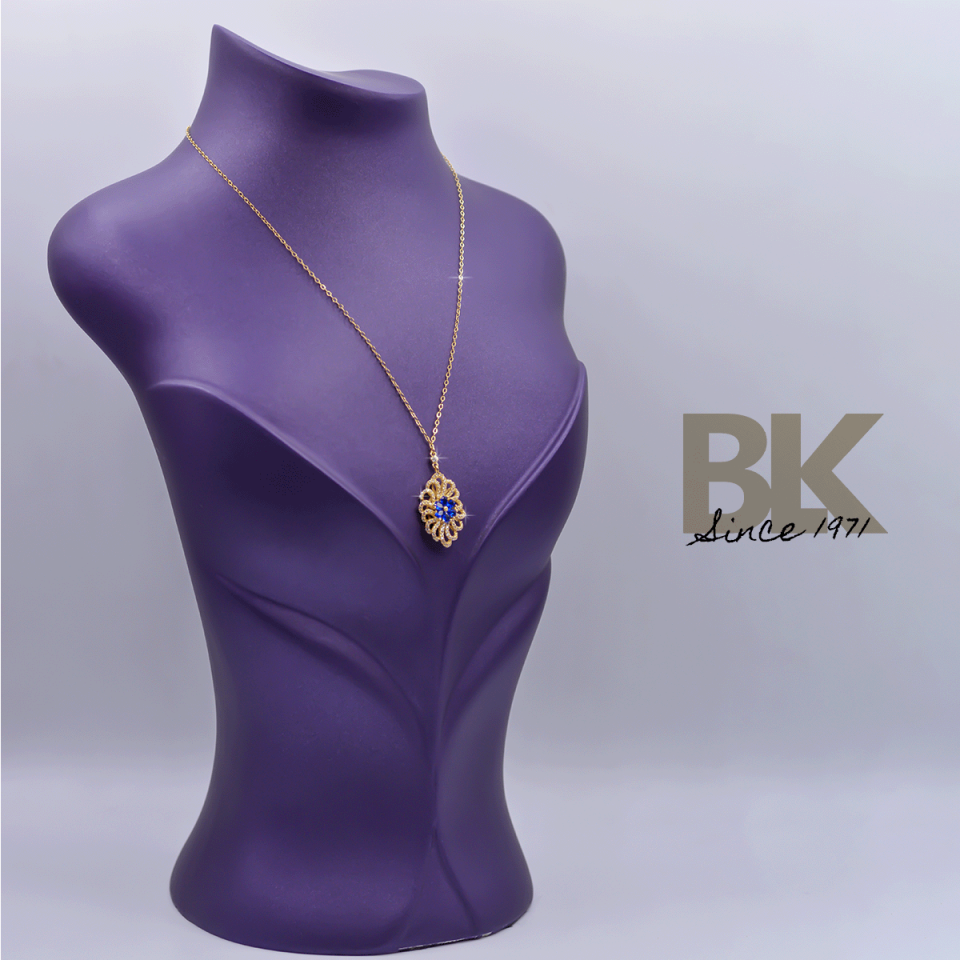 BKL1593