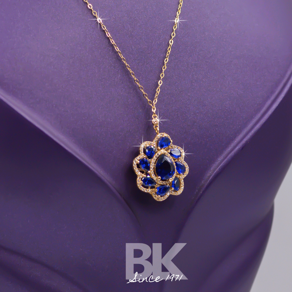 BKL1596