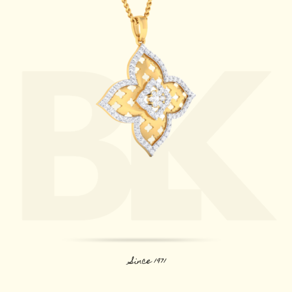BKL581