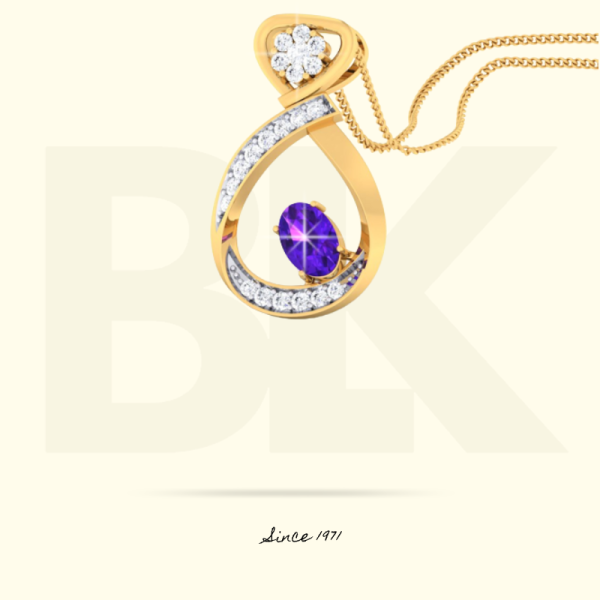 BKL583