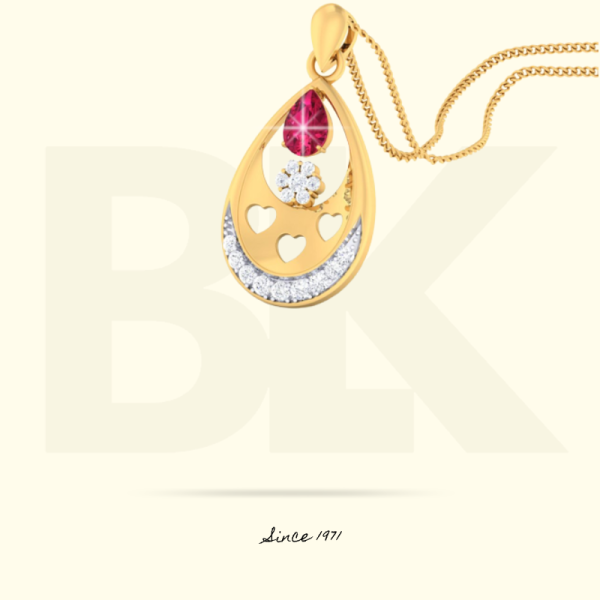 BKL584