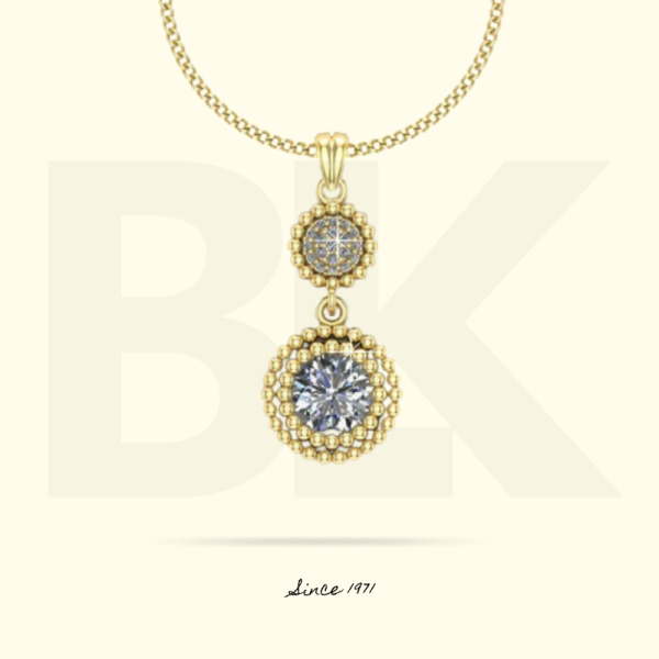 BKL307