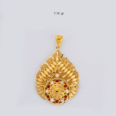 قلادة اليد الهندية 11