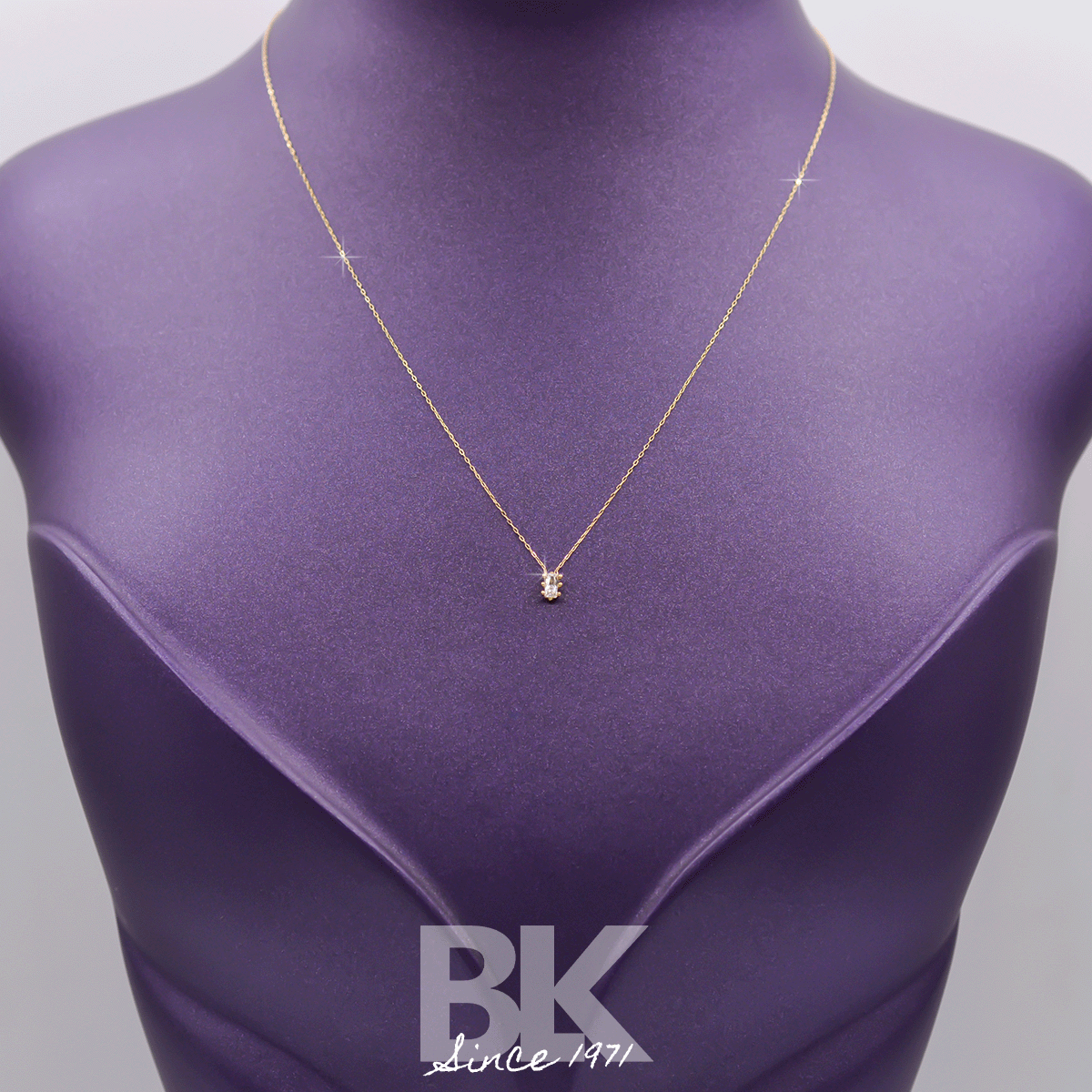BKL1600