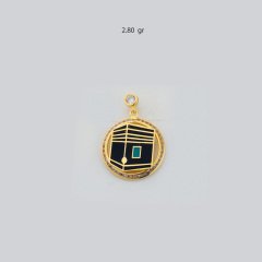 قلادة الشبح 61