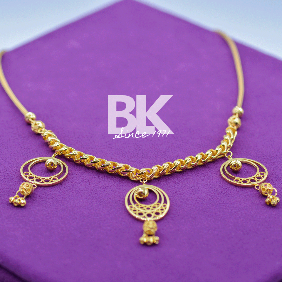 BKL1430