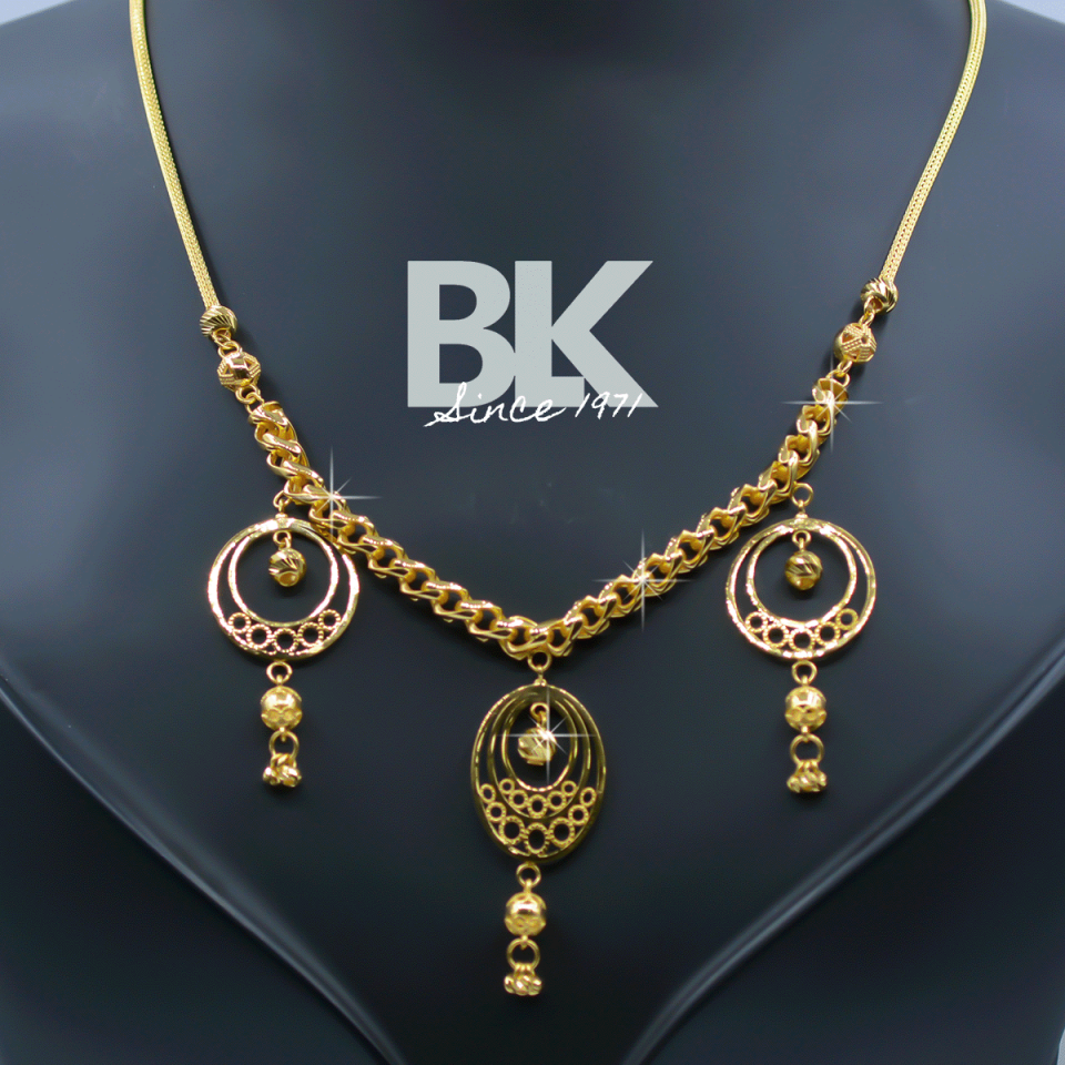 BKL1430