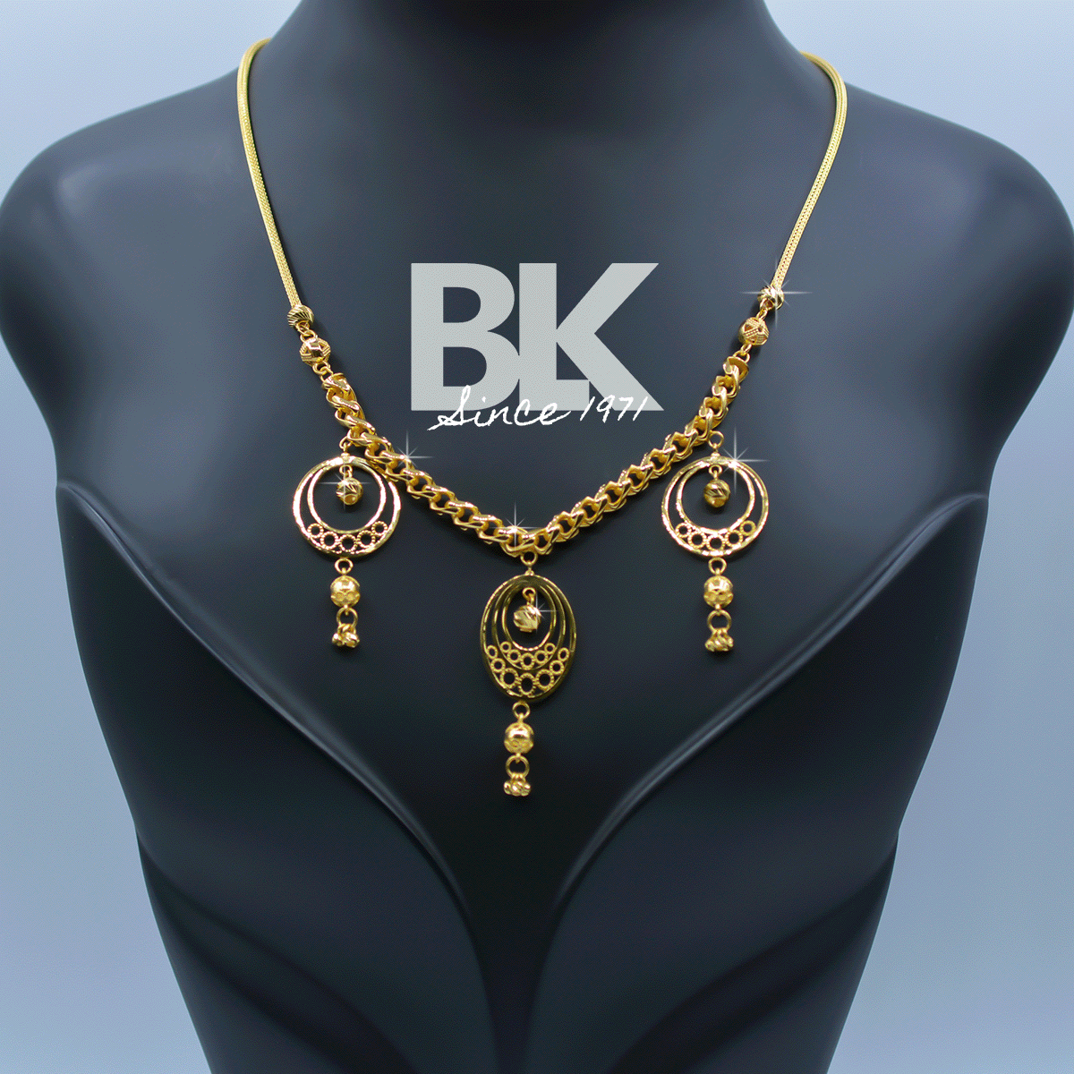 BKL1430