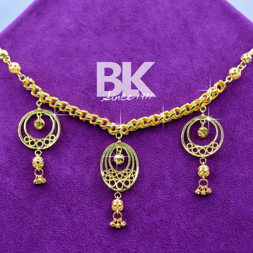 BKL1430