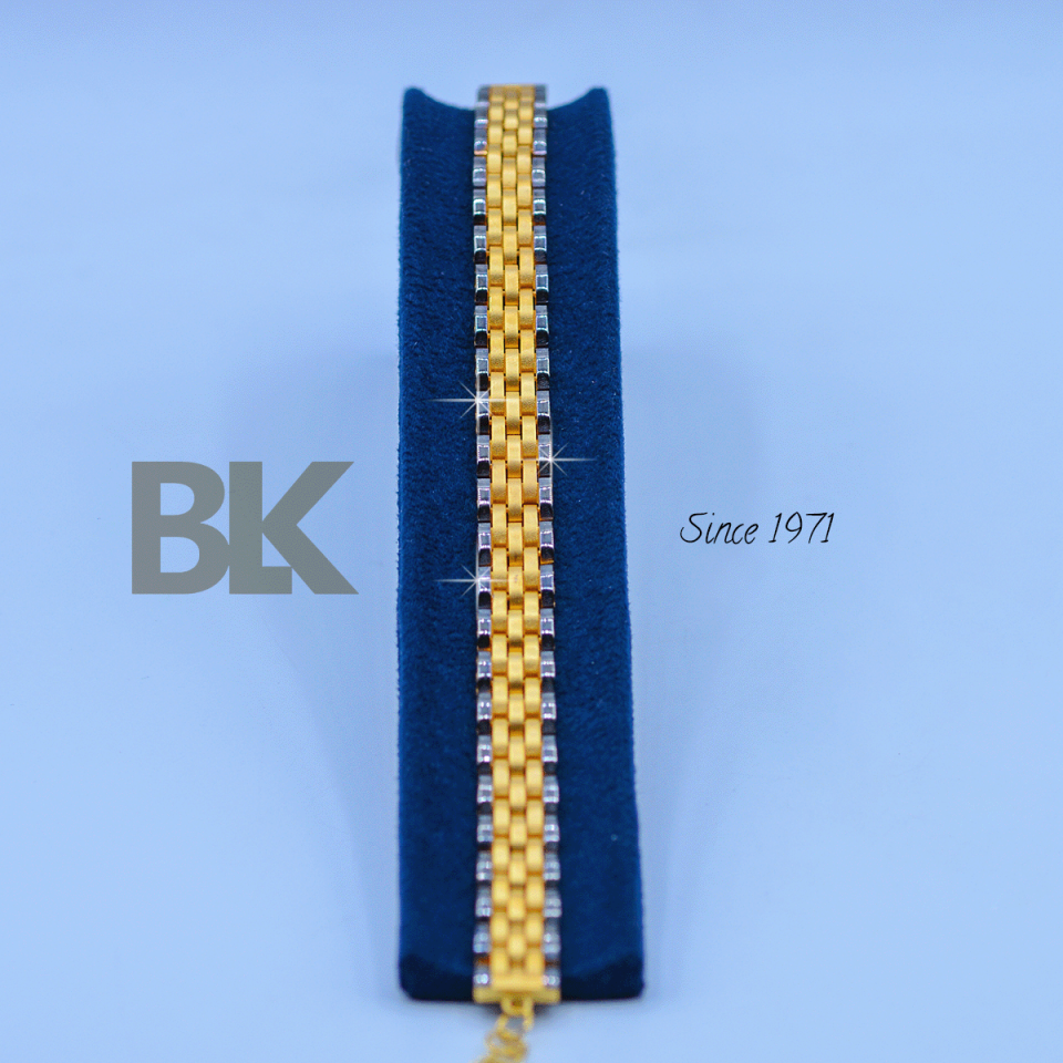 BLK263