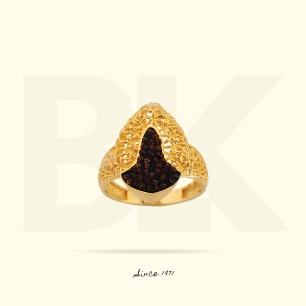 Pasted Ring 17