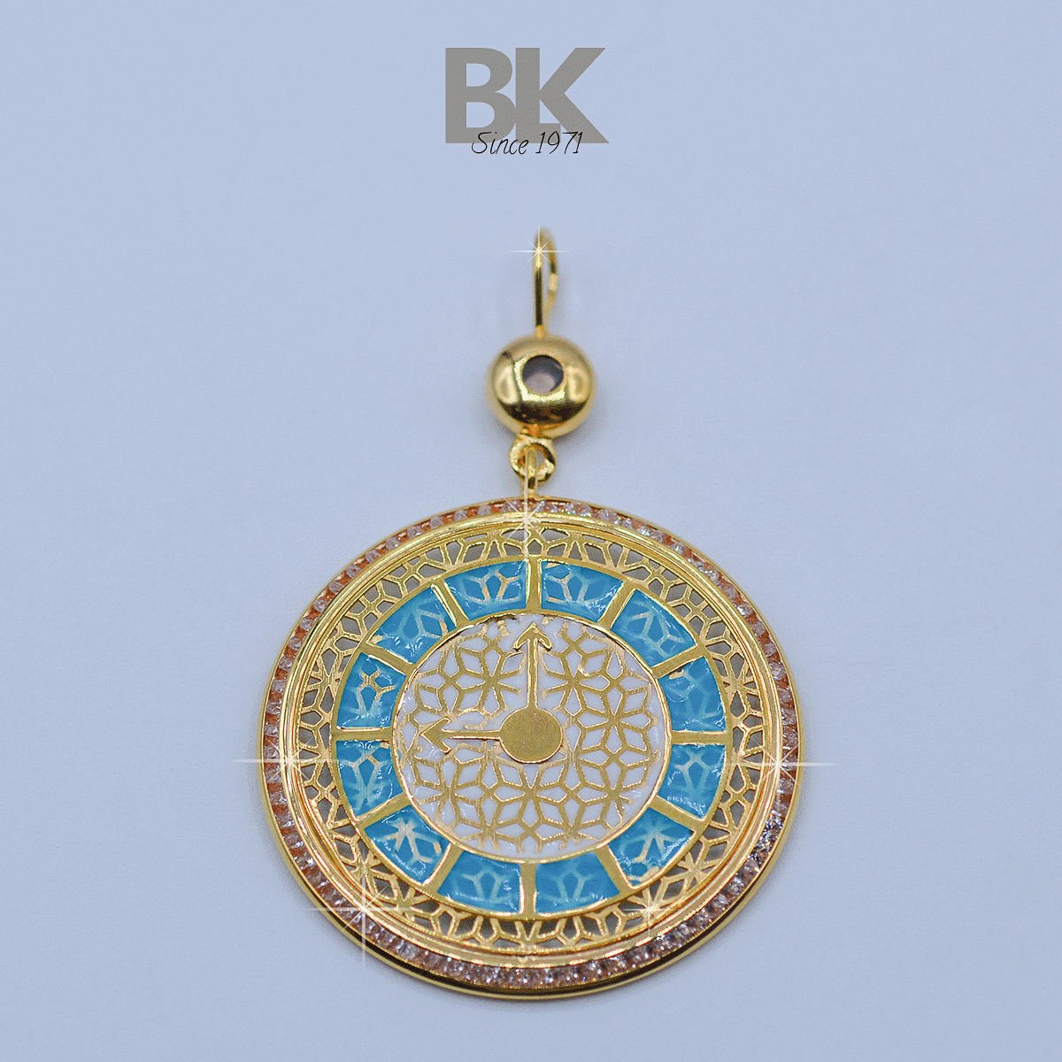 BKL1608