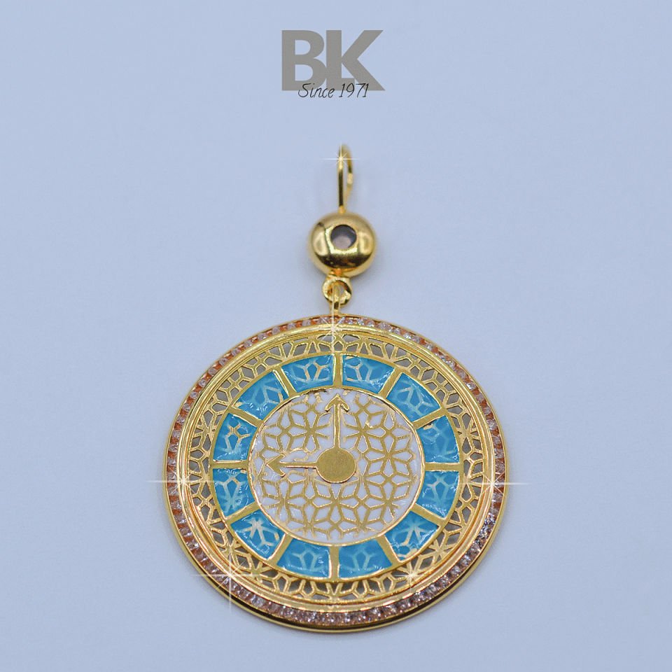 BKL1608