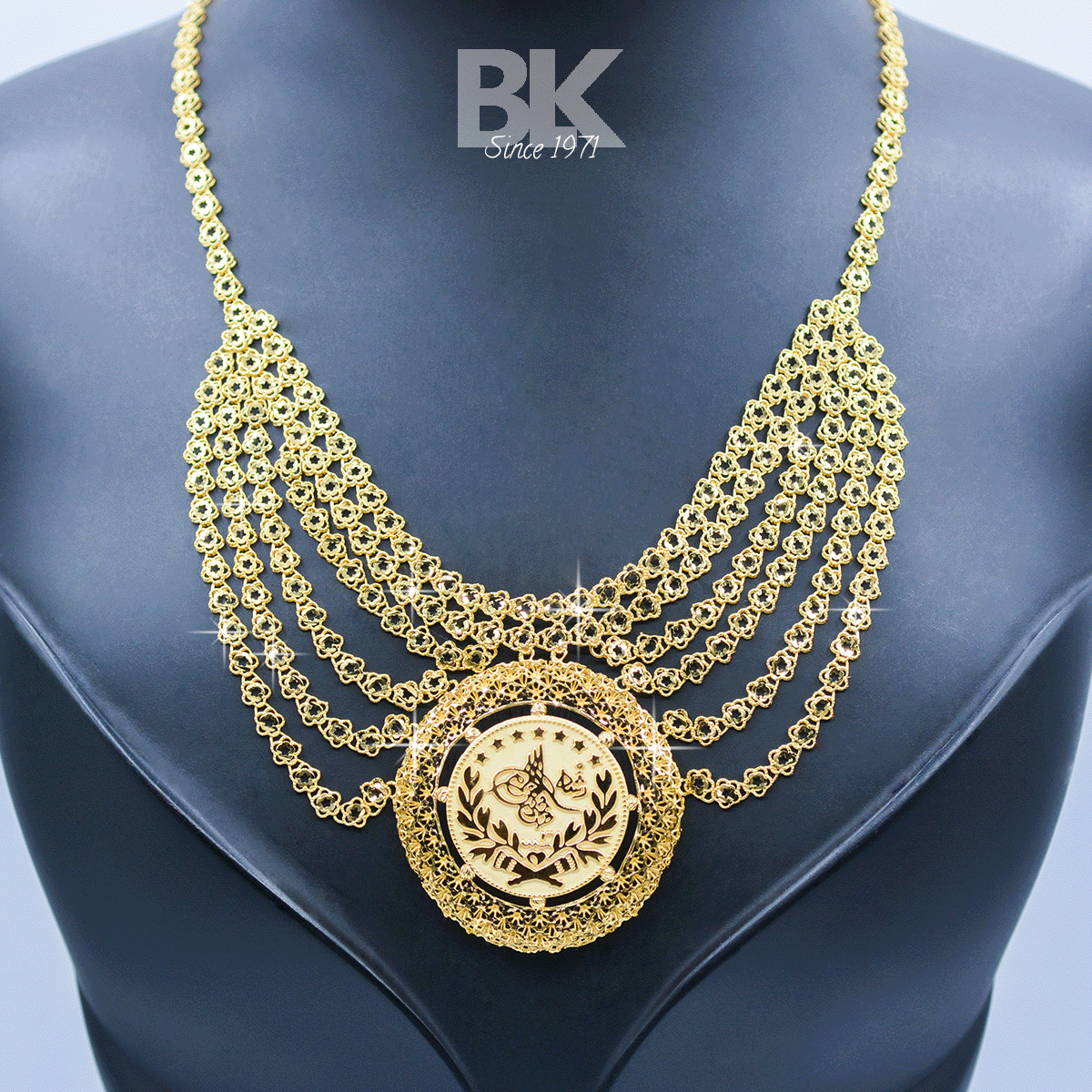 BKL1621