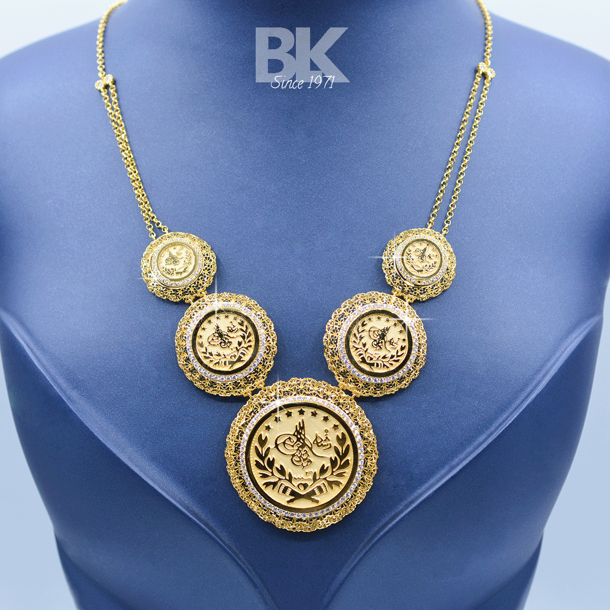 BKL1622