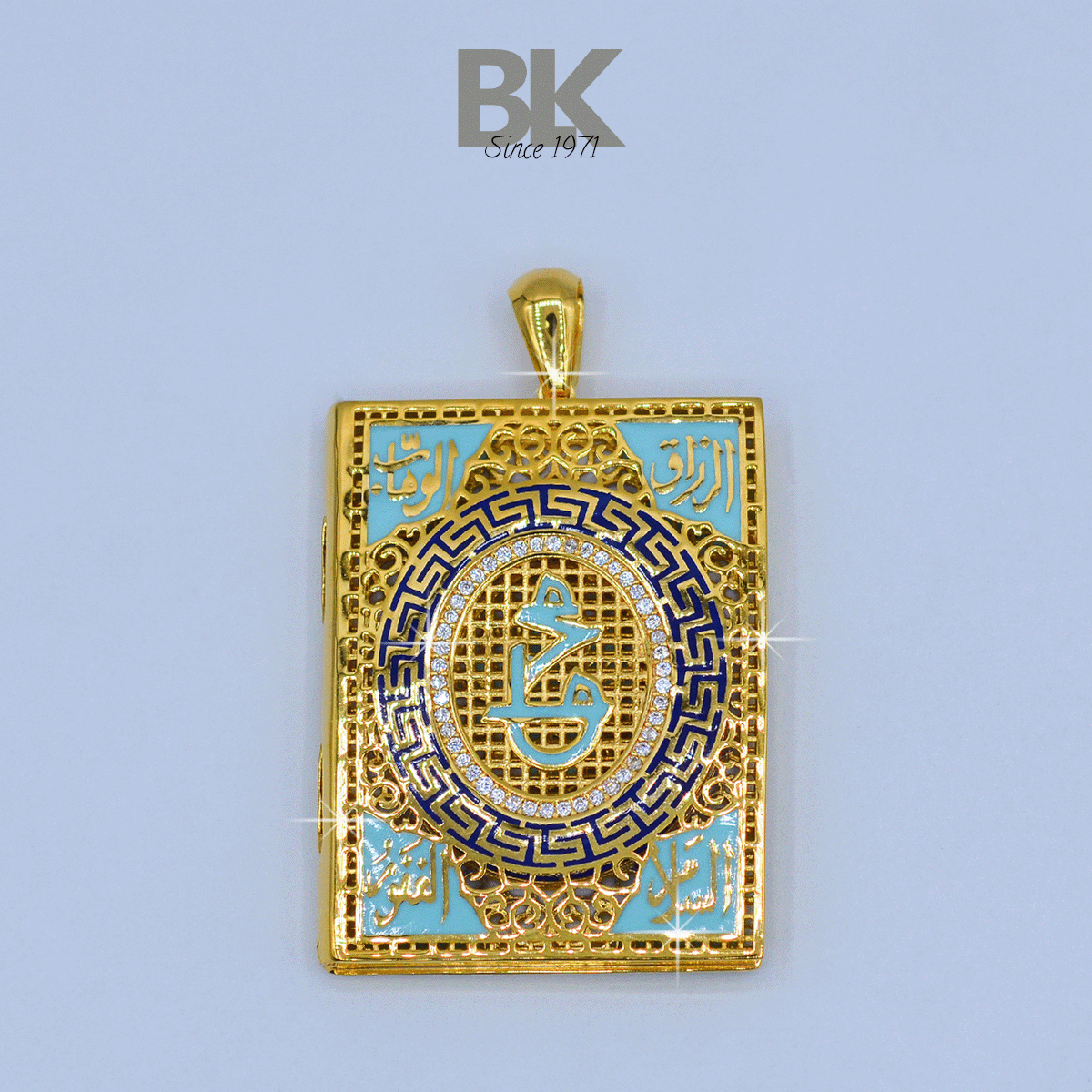 BKL1626