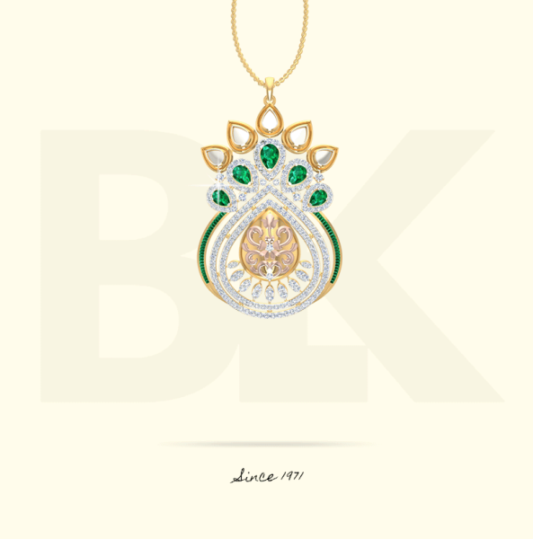 BKL944