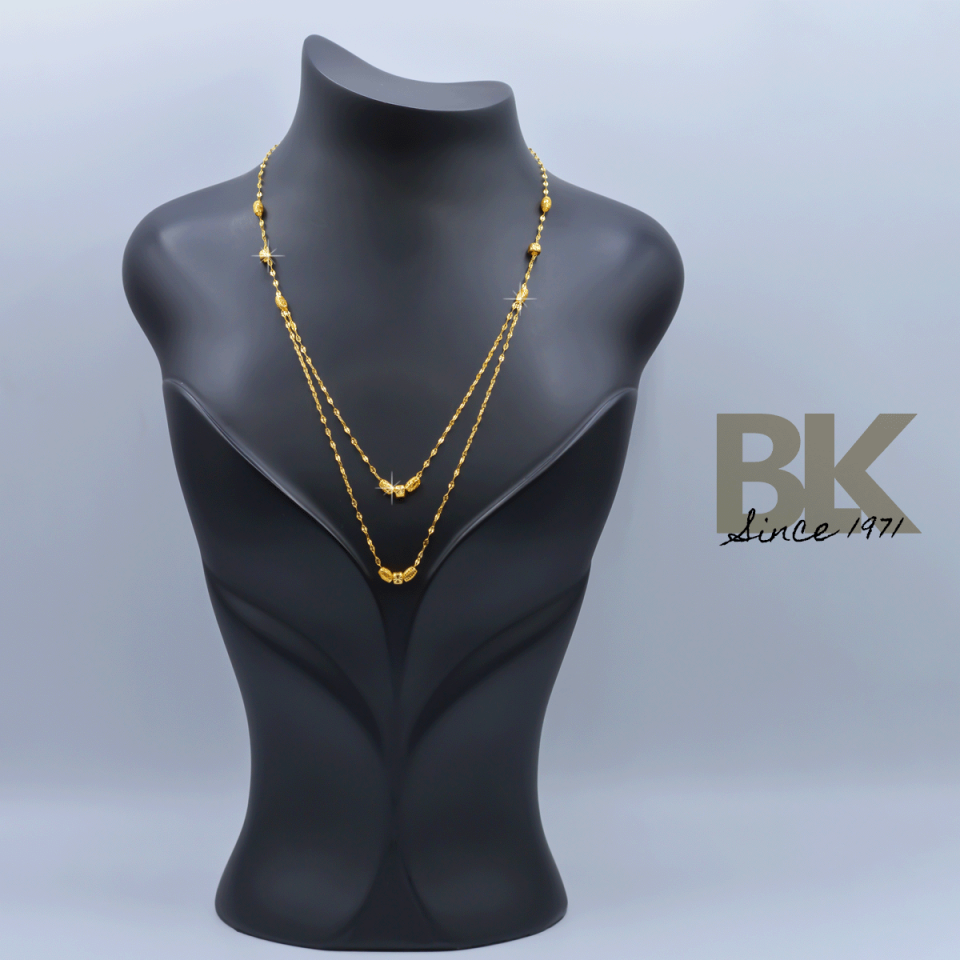 BKL1460