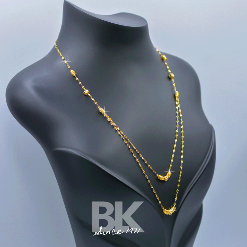 BKL1460