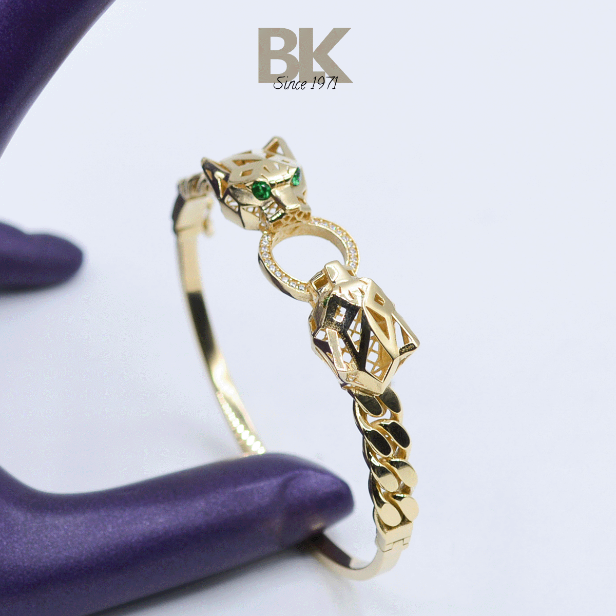 BKC101