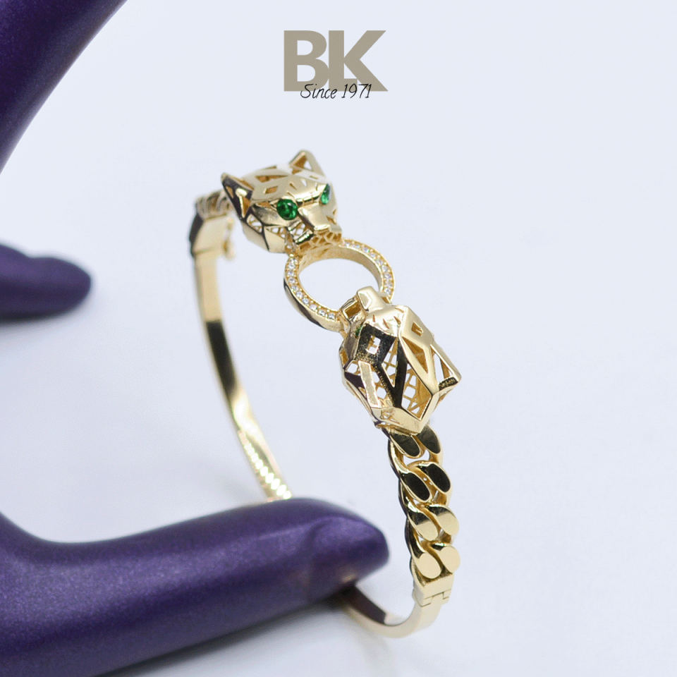 BKC101