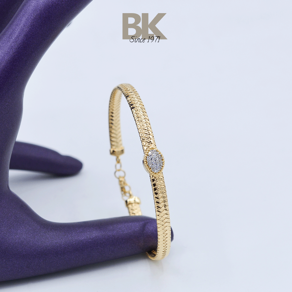 BKC165