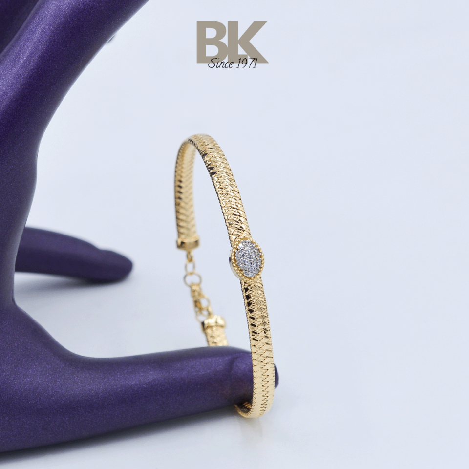 BKC165