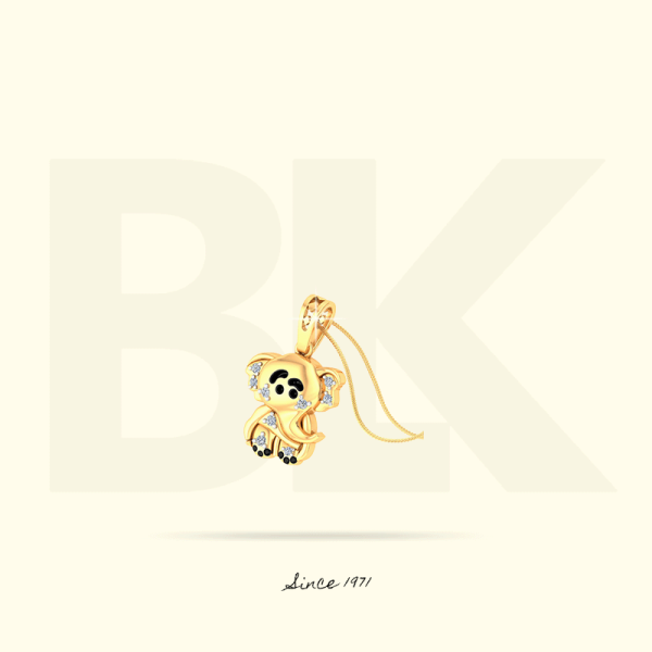 BKL1024